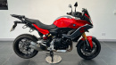BMW F900 XR TE